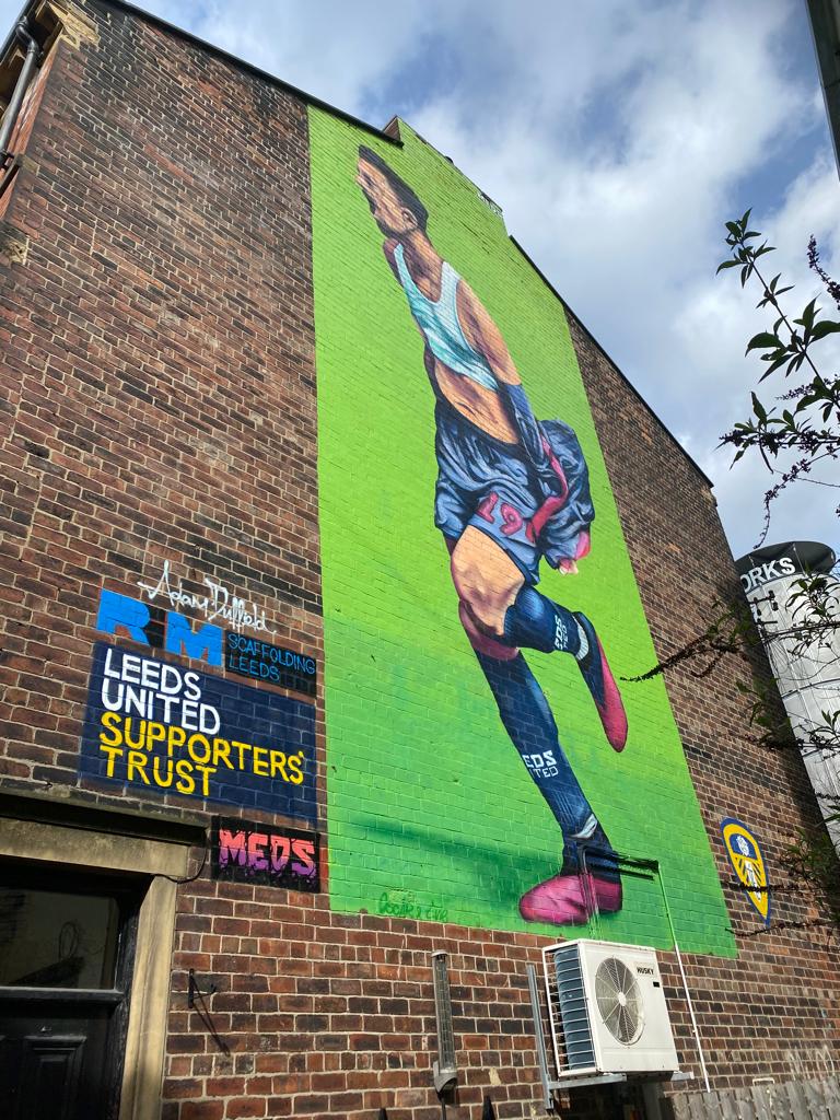 Leeds Supporters Trust