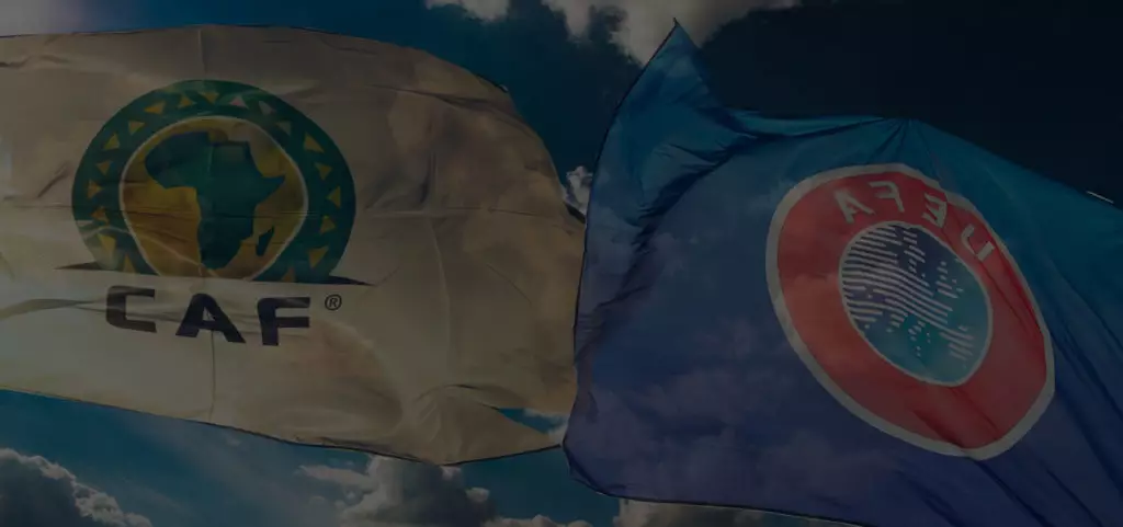 CAF Super League vs UEFA Super League
