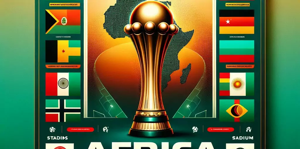 Africa Cup of Nations 2024