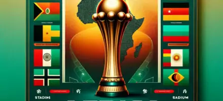 Africa Cup of Nations 2024
