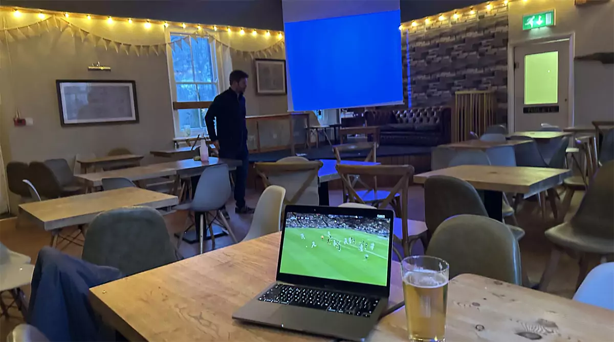 Leeds United v Birmingham