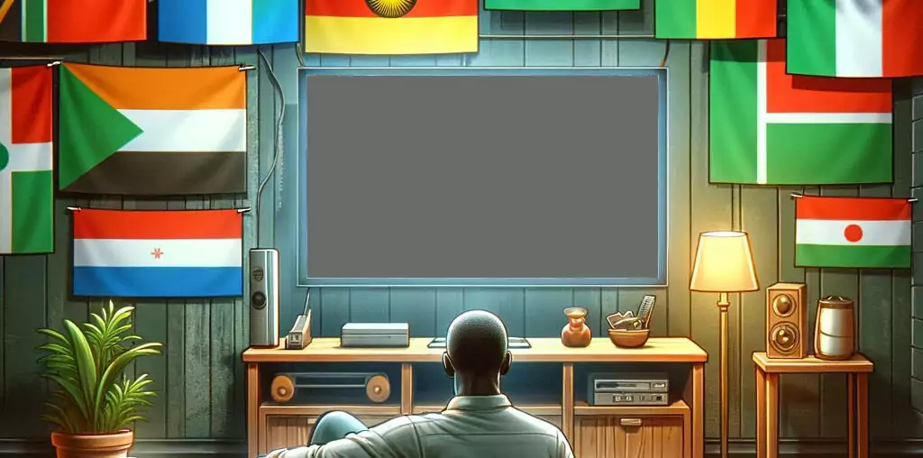 MultiChoice, the owners of SuperSport, Africa's biggest sports broadcaster, dropped a bombshell this week when they revealed that they had failed to secure the AFCON 2024 broadcasting rights
