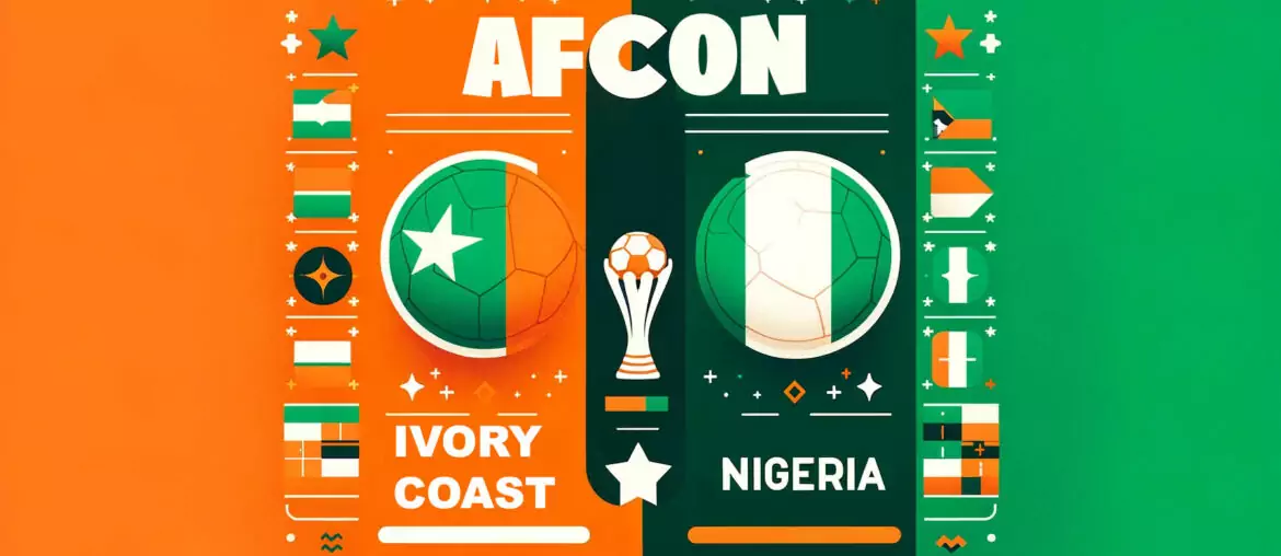 AFCON 2023 Final Preview Can Ivory Coast Claim Third Title Against Nigeria