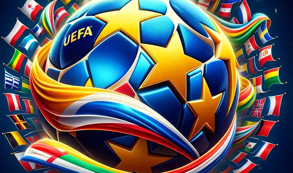 Euro 2024 Tables