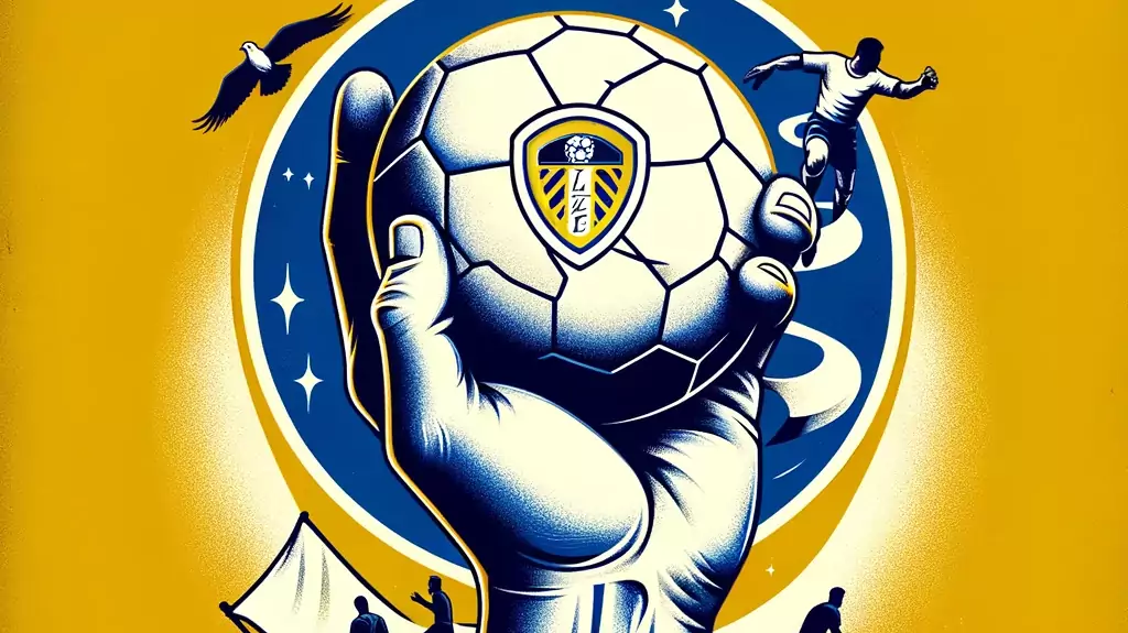 Leeds United Promotional Race