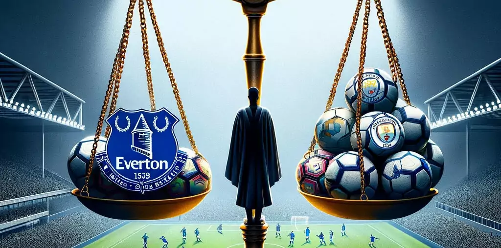 Premier league Financial Fair Play