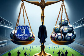 Premier league Financial Fair Play