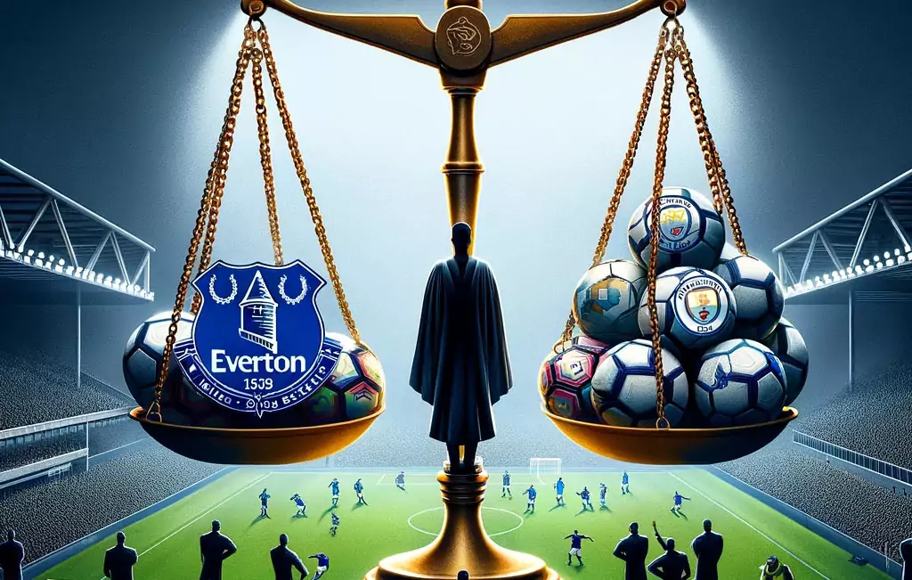 Premier league Financial Fair Play