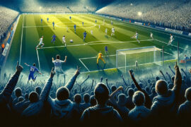 leeds v Leicester City