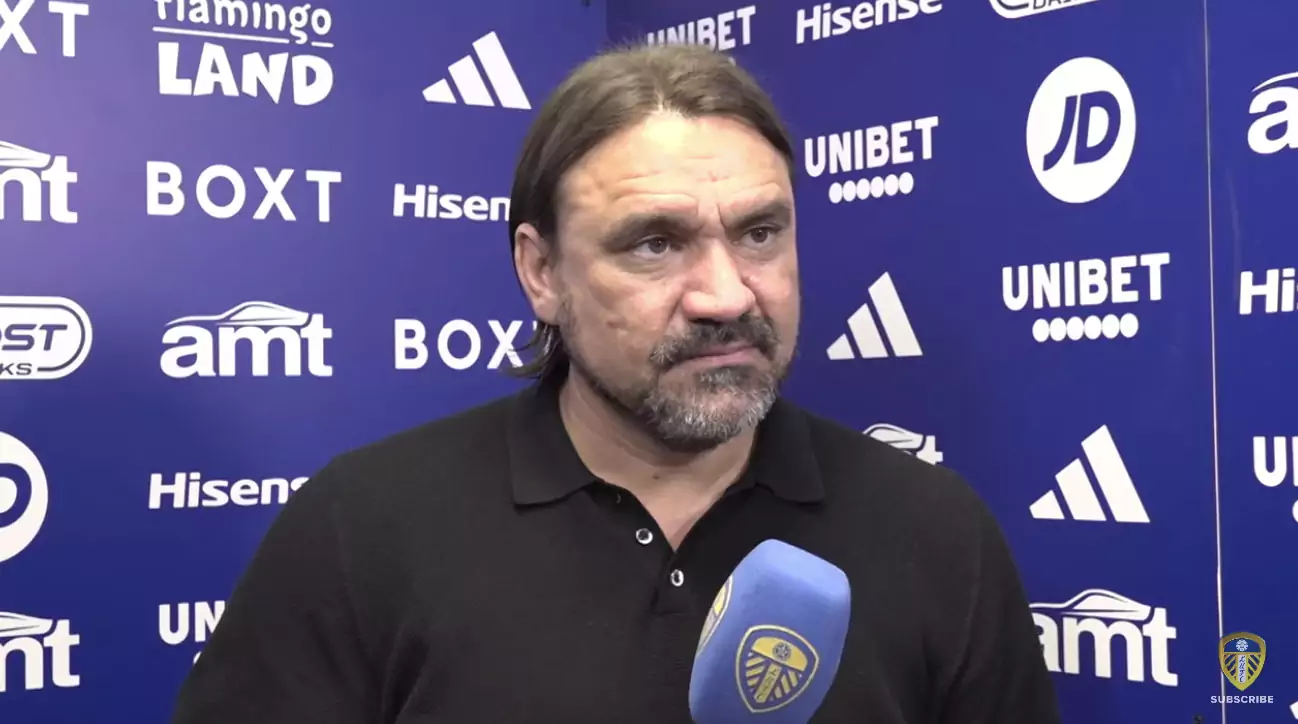 Daniel Farke Ready to Change Leeds Play-Off Record