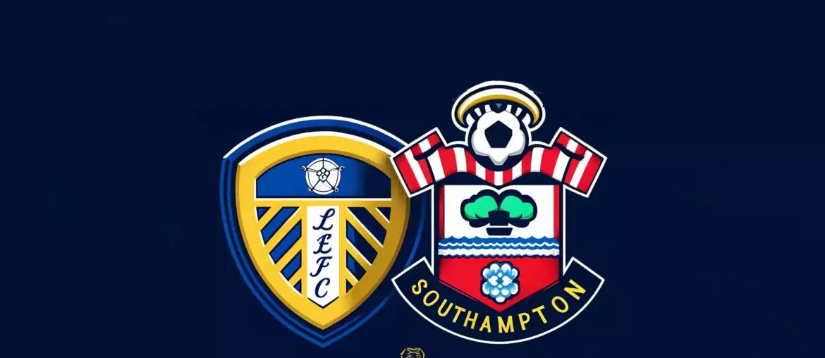 Leeds United are one win away from sealing a return to the Premier League at the first attempt.