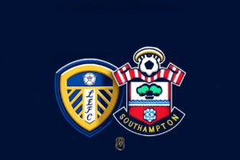 Leeds United are one win away from sealing a return to the Premier League at the first attempt.