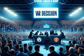 VAR