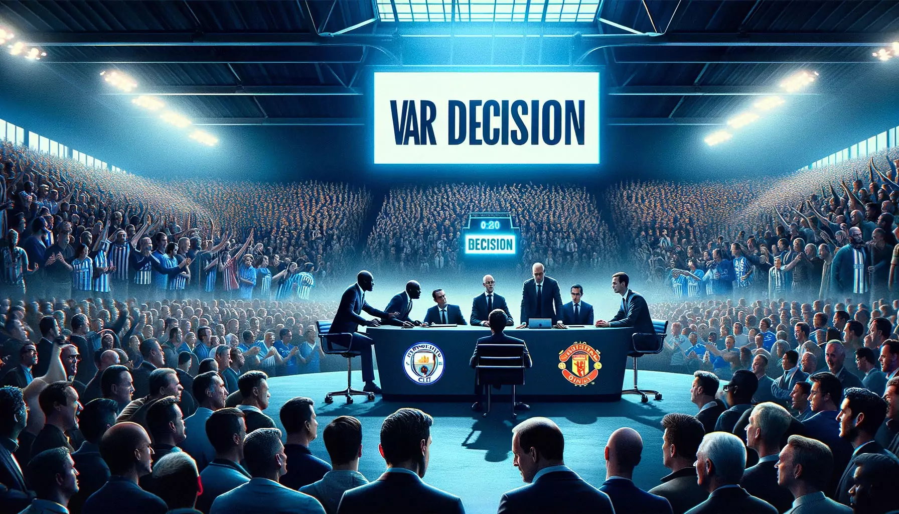 VAR