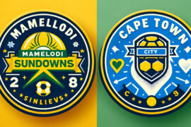 All-conquering South African Premier Soccer League (PSL) champions Mamelodi Sundowns are on the cusp of immortality.