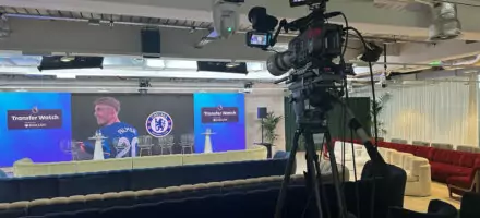 Inside Barclays Transfer Watch